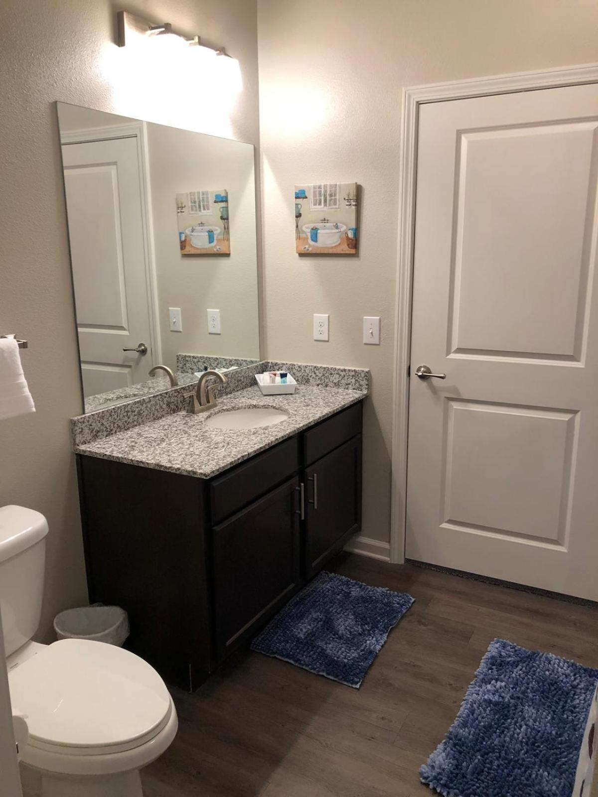 Spacious Furnished Resort Style Apartments Tomball Ruang foto