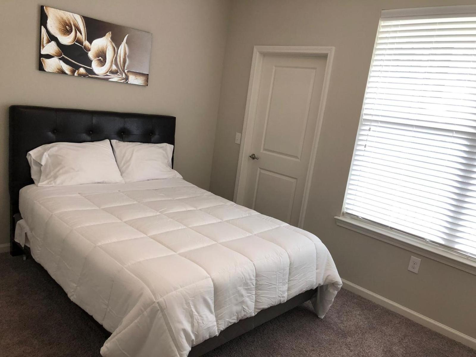Spacious Furnished Resort Style Apartments Tomball Ruang foto
