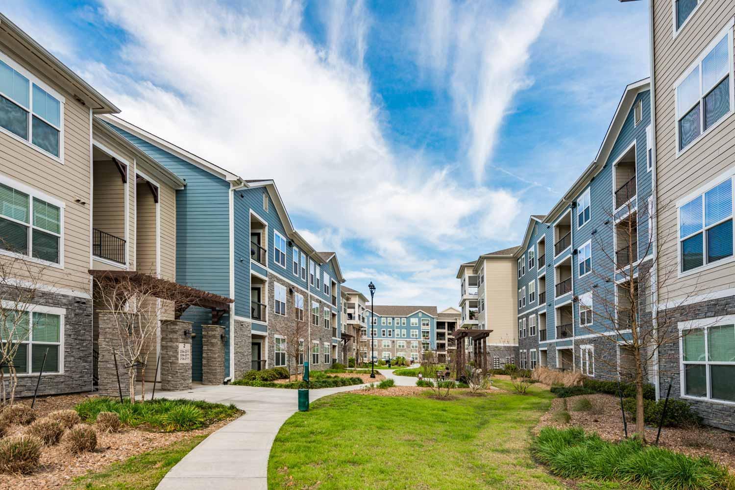 Spacious Furnished Resort Style Apartments Tomball Bagian luar foto