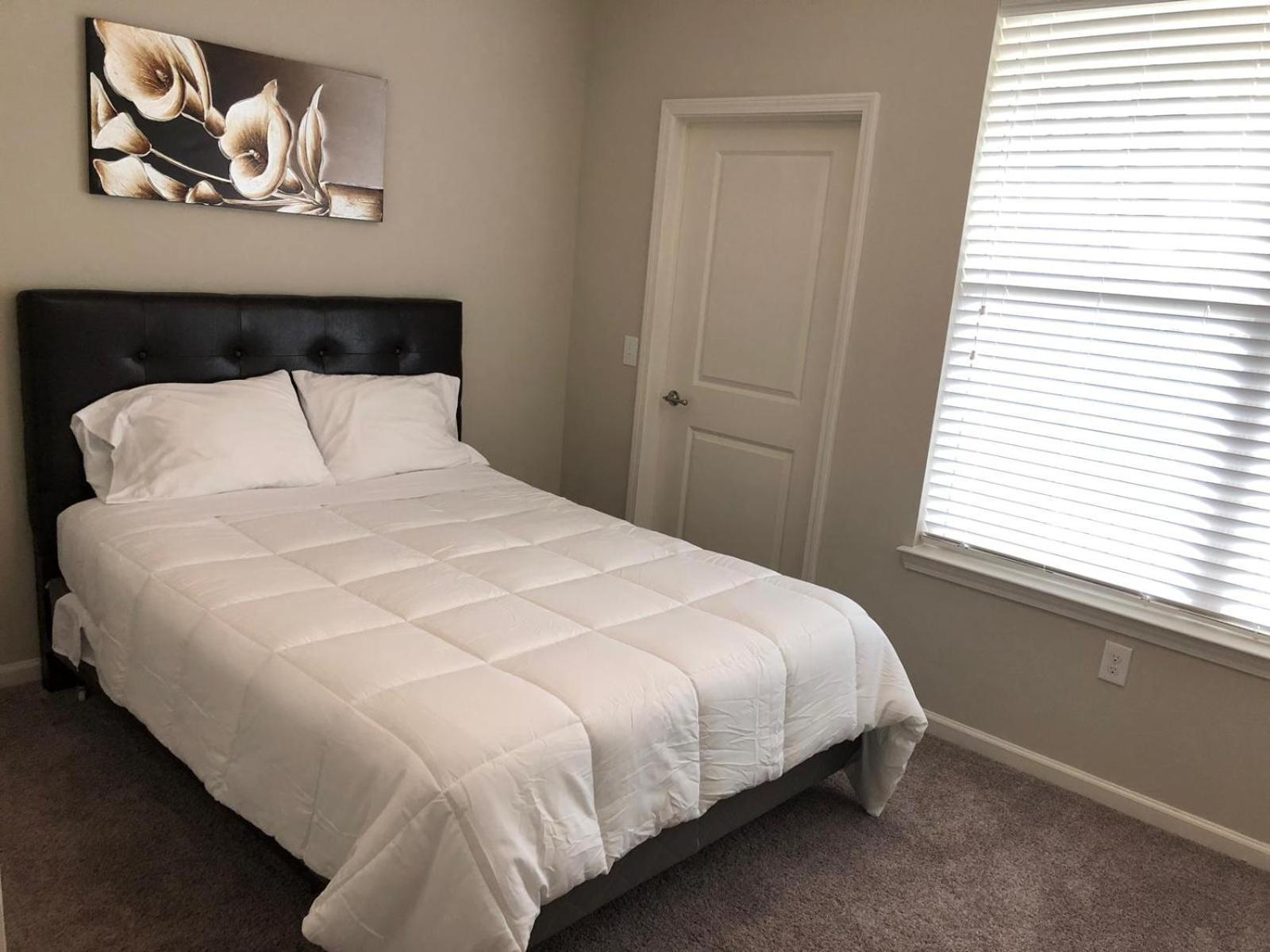 Spacious Furnished Resort Style Apartments Tomball Ruang foto