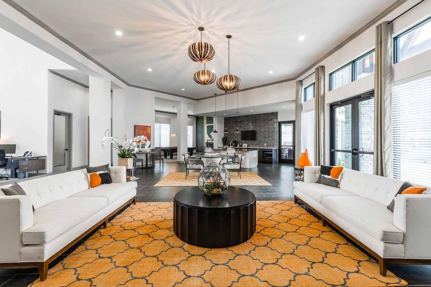 Spacious Furnished Resort Style Apartments Tomball Bagian luar foto