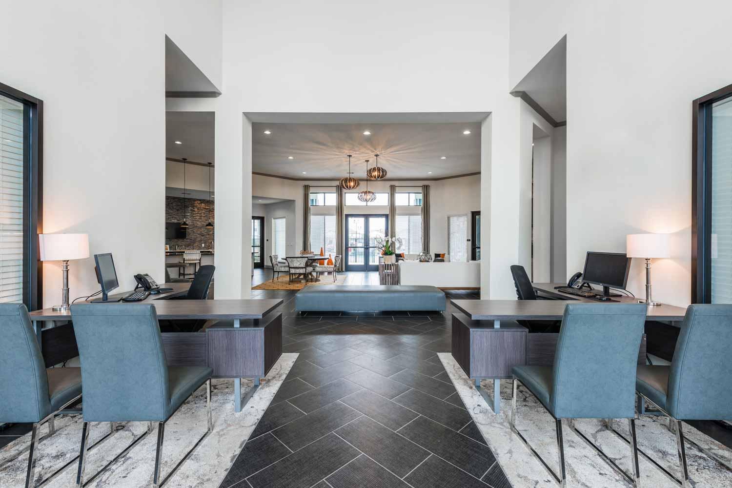 Spacious Furnished Resort Style Apartments Tomball Bagian luar foto