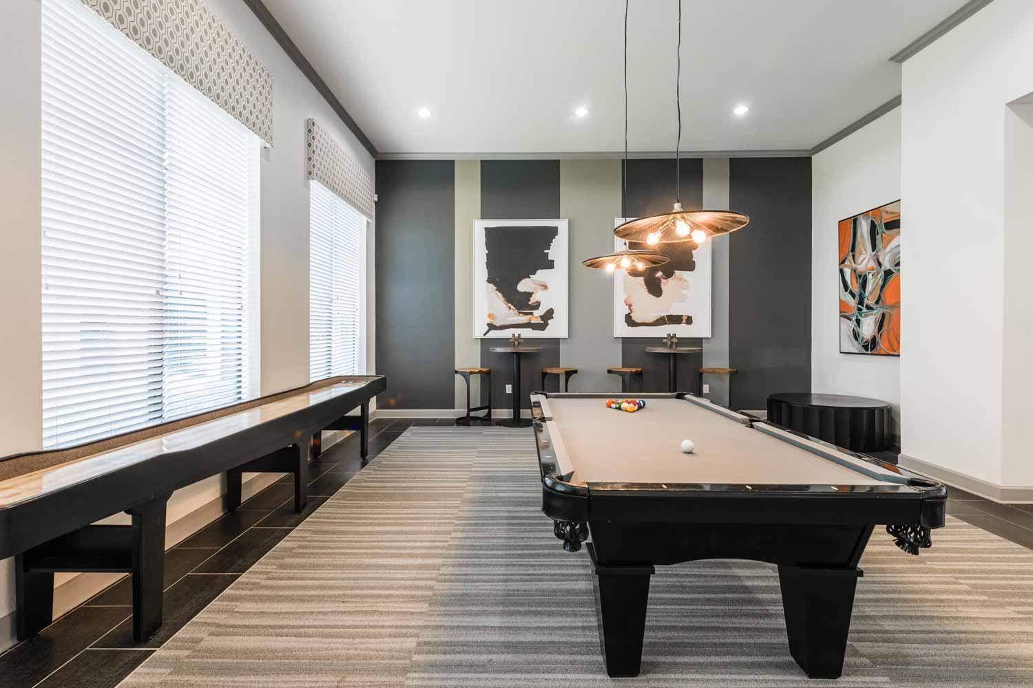 Spacious Furnished Resort Style Apartments Tomball Bagian luar foto